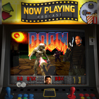Doom: Annihilation