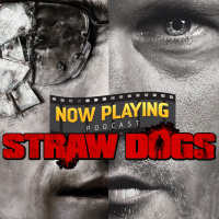 Straw Dogs (1971)