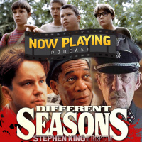 Apt Pupil