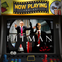 Hitman: Agent 47