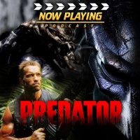 Alien vs. Predator {Predator Series}