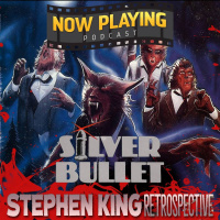 Silver Bullet