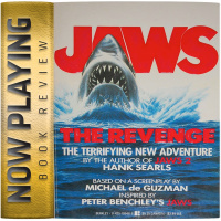 Jaws The Revenge by Hank Searls