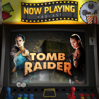 Lara Croft: Tomb Raider - The Cradle of Life