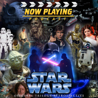 The Empire Strikes Back
