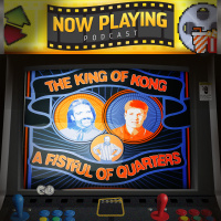 The King of Kong: A Fistful of Quarters