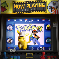 Pokemon: Detective Pikachu