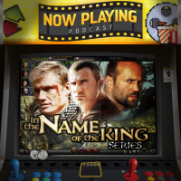 In the Name of the King: A Dungeon Siege Tale