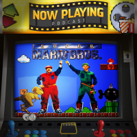 Super Mario Bros.