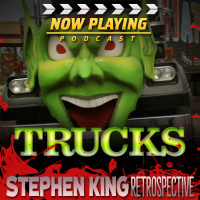 Maximum Overdrive