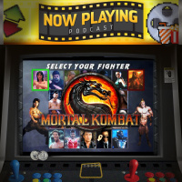 Mortal Kombat II
