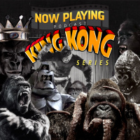 King Kong Lives
