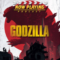 Godzilla: King of the Monsters