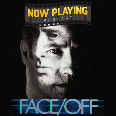 Now Playing - The Movie Review Podcast