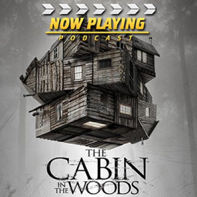 Now Playing - The Movie Review Podcast