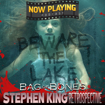 Now Playing - The Movie Review Podcast