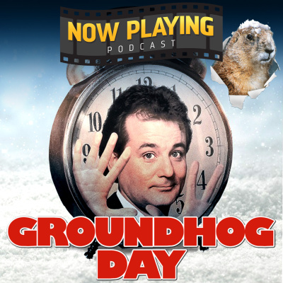 Now Playing - The Movie Review Podcast