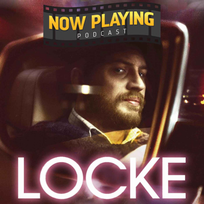 Now Playing - The Movie Review Podcast