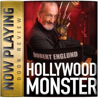 Now Playing - The Movie Review Podcast