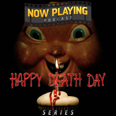 Now Playing - The Movie Review Podcast