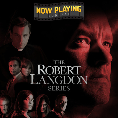 Now Playing - The Movie Review Podcast
