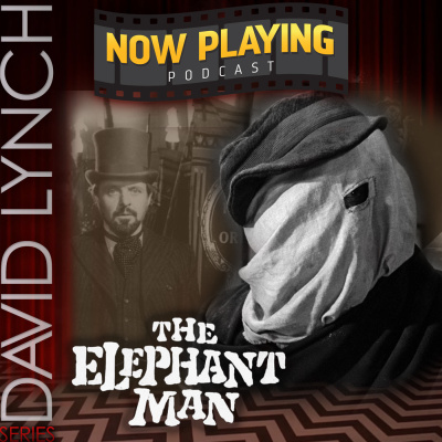 Now Playing - The Movie Review Podcast