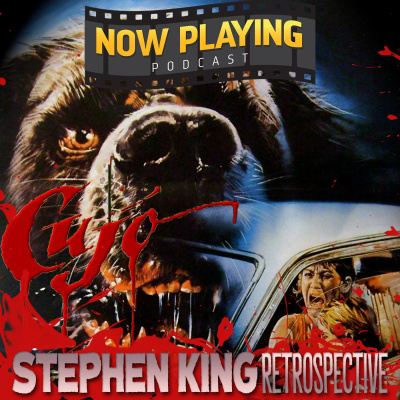 Now Playing - The Movie Review Podcast