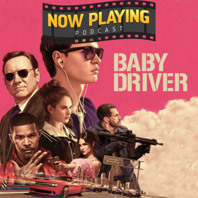 Now Playing - The Movie Review Podcast