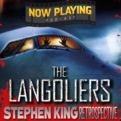 Now Playing - The Movie Review Podcast
