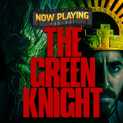 Now Playing - The Movie Review Podcast