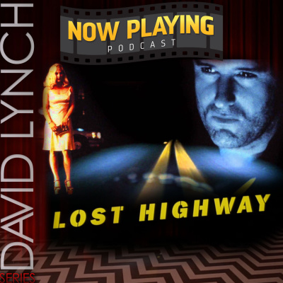 Now Playing - The Movie Review Podcast
