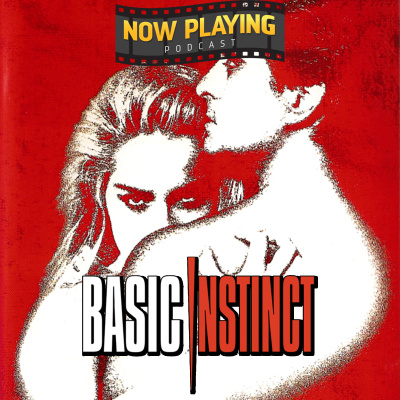 Now Playing - The Movie Review Podcast
