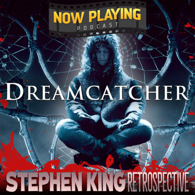 Now Playing - The Movie Review Podcast