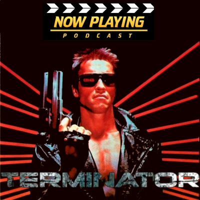 Now Playing - The Movie Review Podcast
