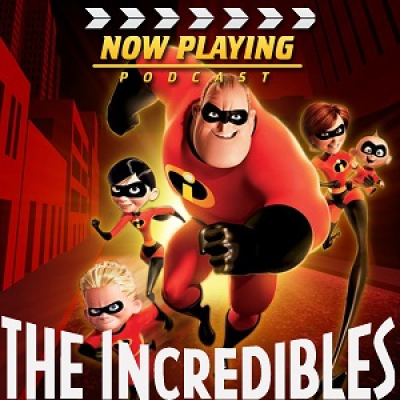 Now Playing - The Movie Review Podcast