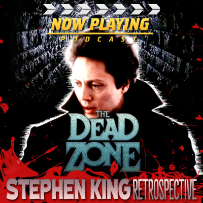 Now Playing - The Movie Review Podcast