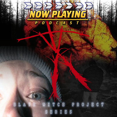 Now Playing - The Movie Review Podcast