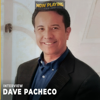 Now Playing - The Movie Review Podcast