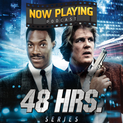 Now Playing - The Movie Review Podcast
