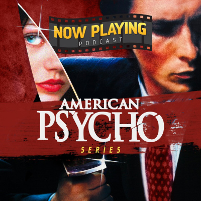 Now Playing - The Movie Review Podcast