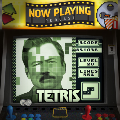 Now Playing - The Movie Review Podcast