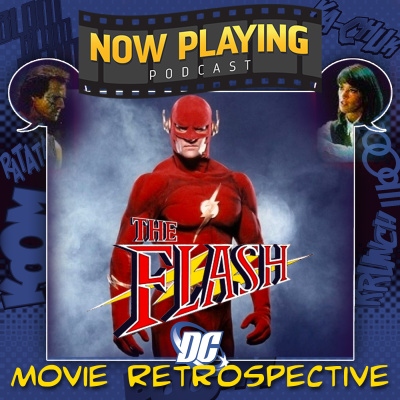 Now Playing - The Movie Review Podcast
