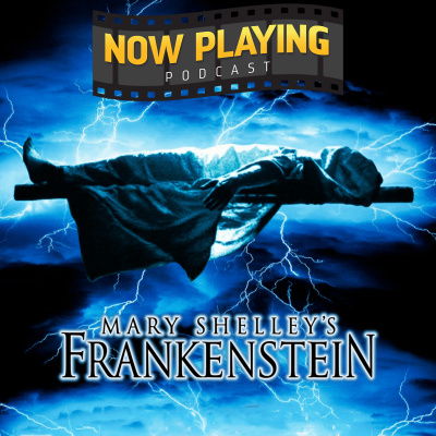 Now Playing - The Movie Review Podcast