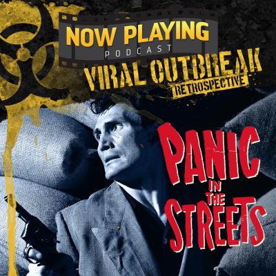Now Playing - The Movie Review Podcast