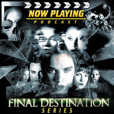 Now Playing - The Movie Review Podcast