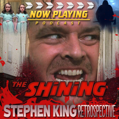 Now Playing - The Movie Review Podcast
