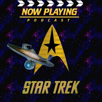 Now Playing - The Movie Review Podcast