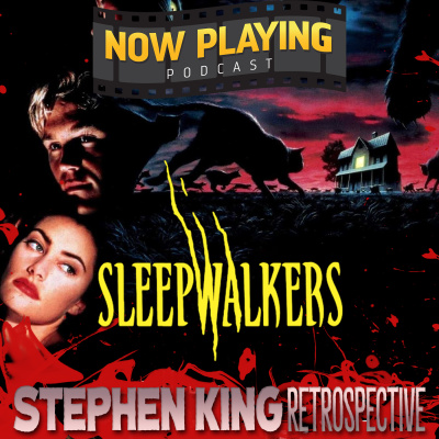 Now Playing - The Movie Review Podcast