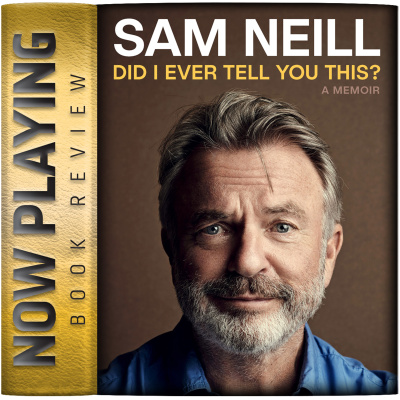 Now Playing - The Movie Review Podcast