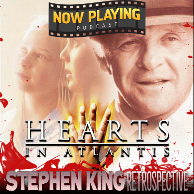 Now Playing - The Movie Review Podcast